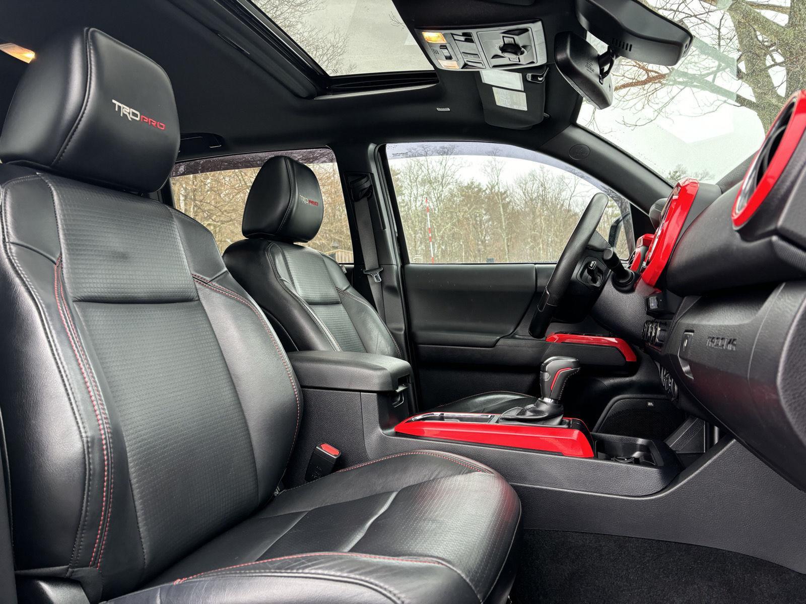 Topsfield Motor Company