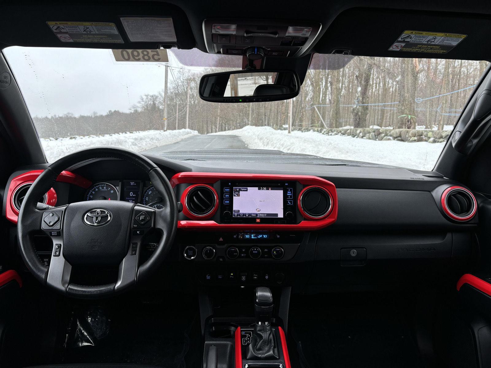 Topsfield Motor Company