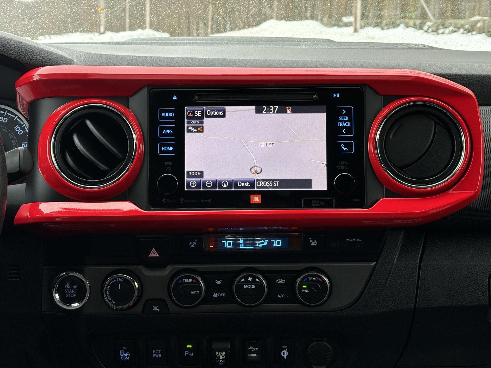 Topsfield Motor Company