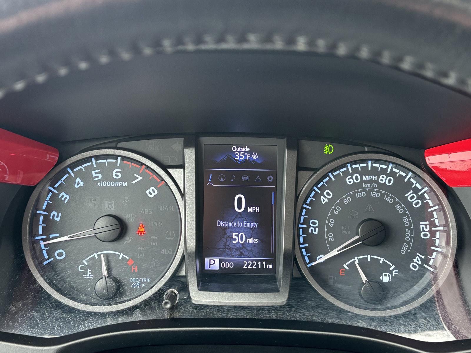 Topsfield Motor Company