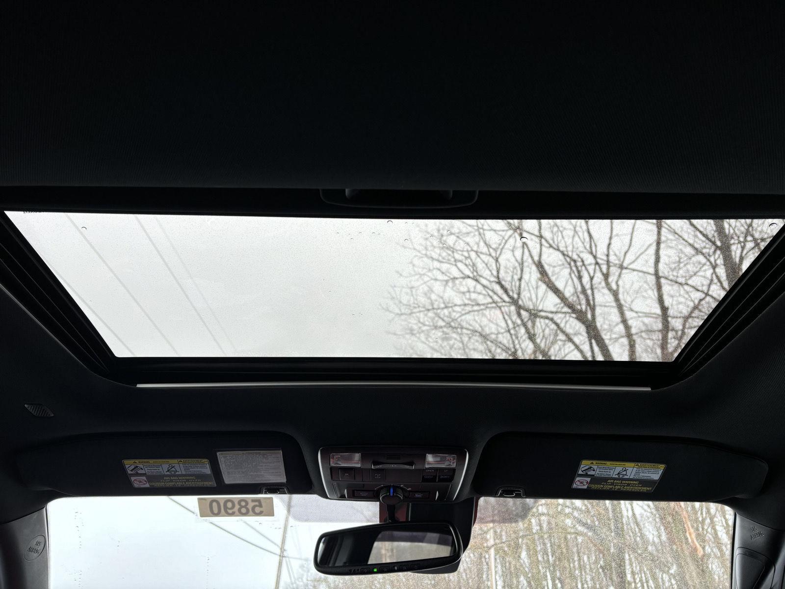 Topsfield Motor Company