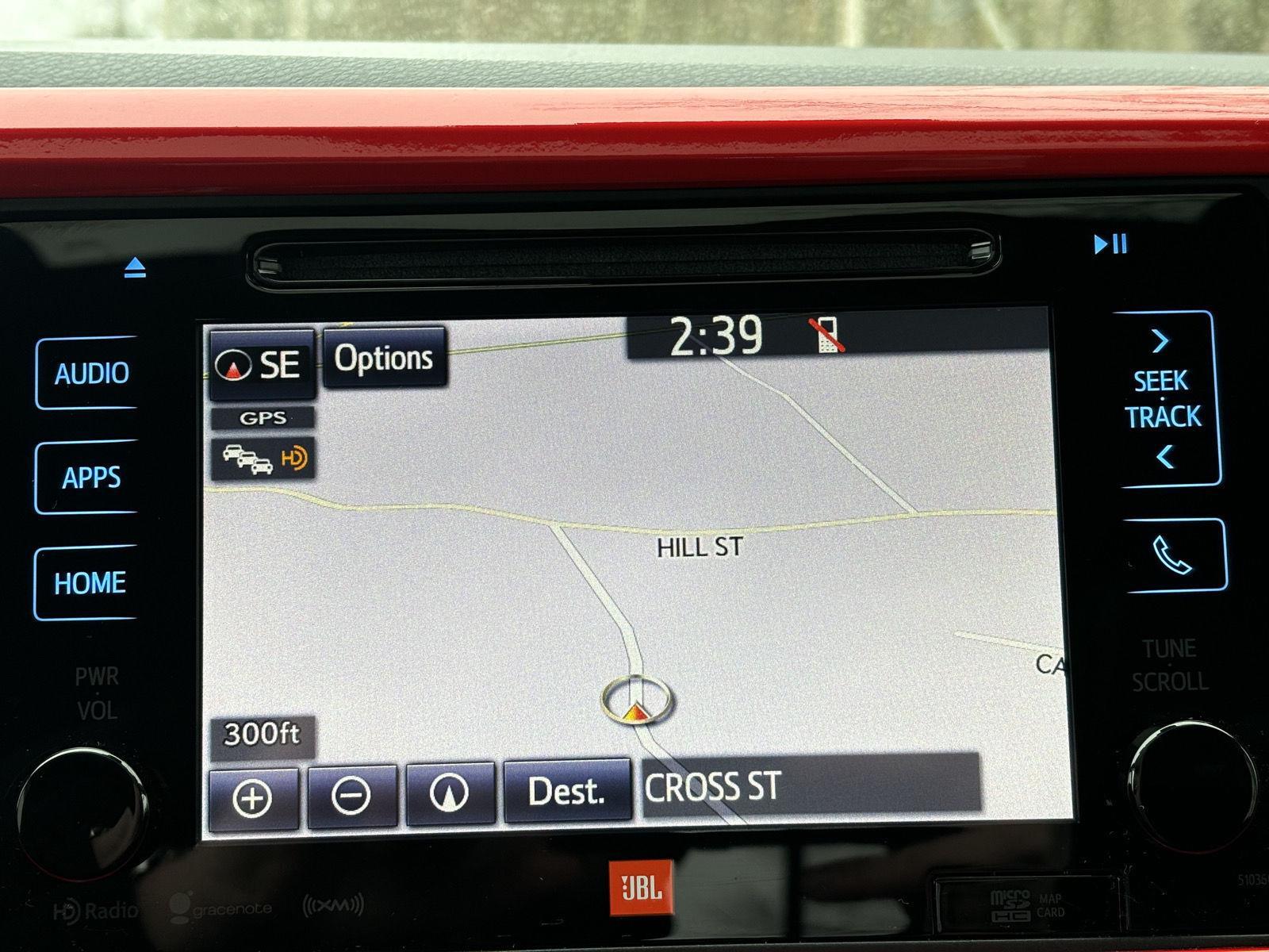 Topsfield Motor Company