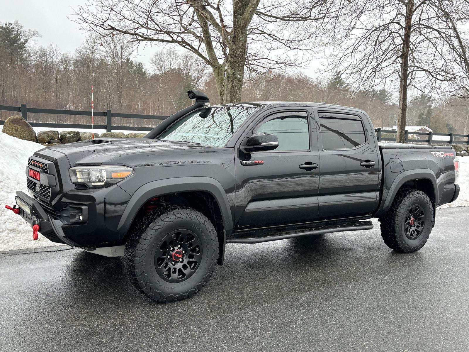 Topsfield Motor Company