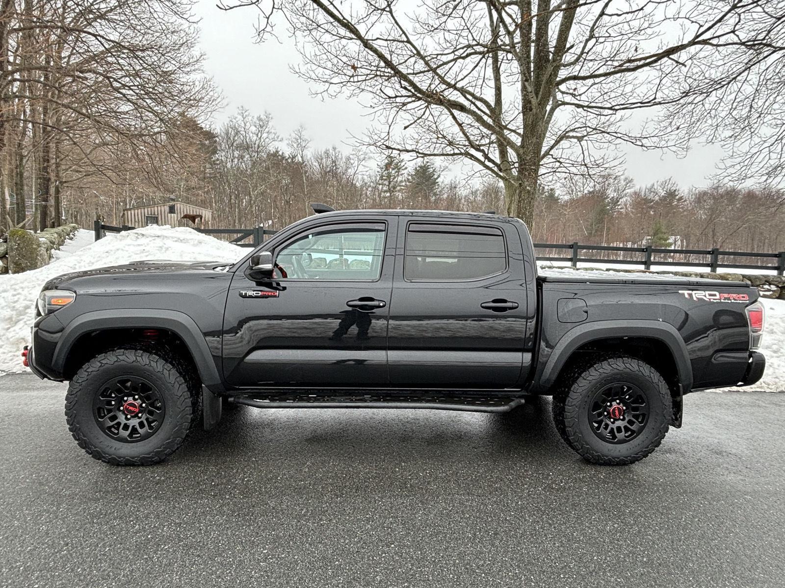 Topsfield Motor Company