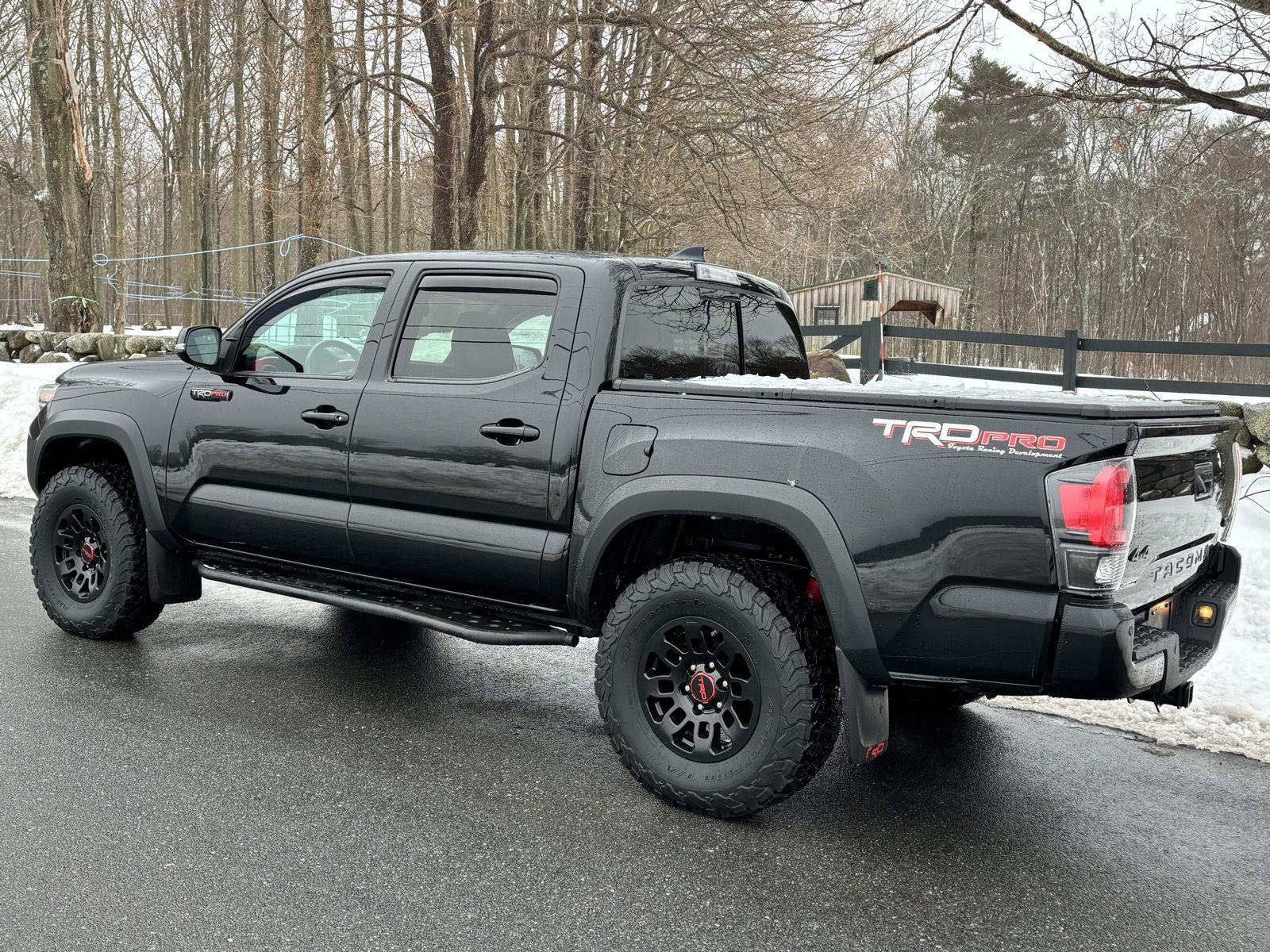 Topsfield Motor Company