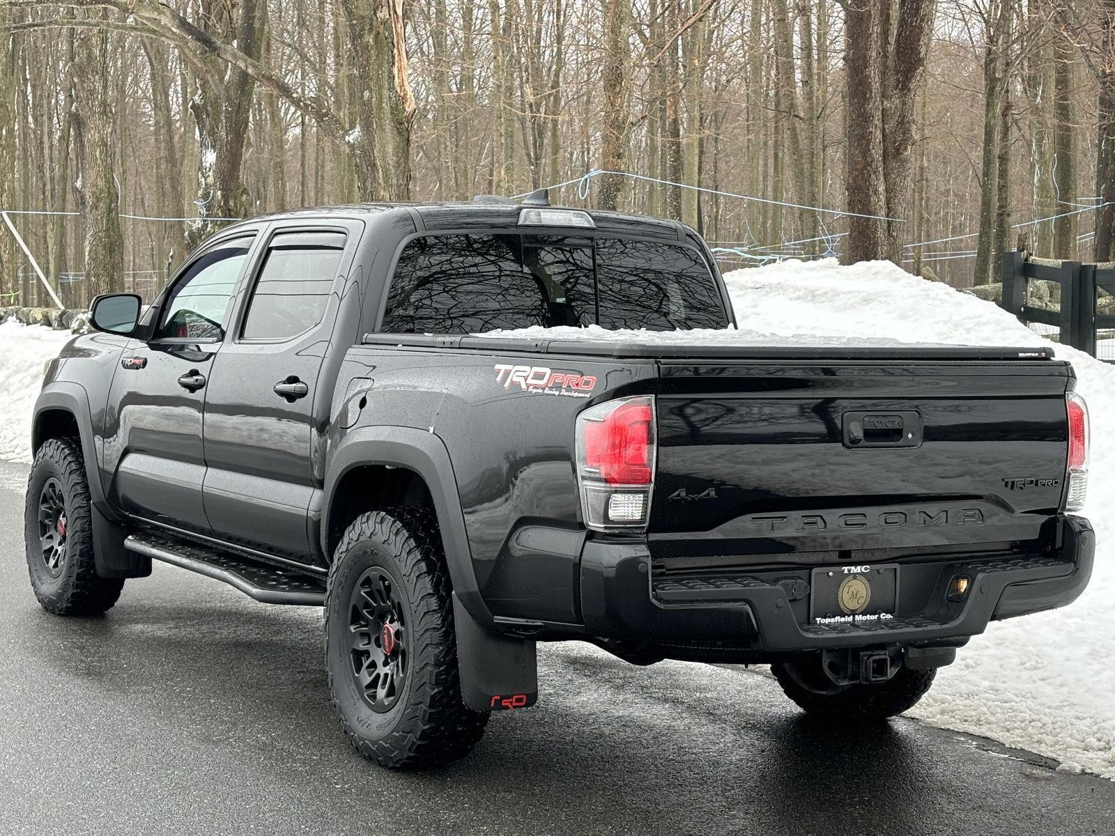 Topsfield Motor Company