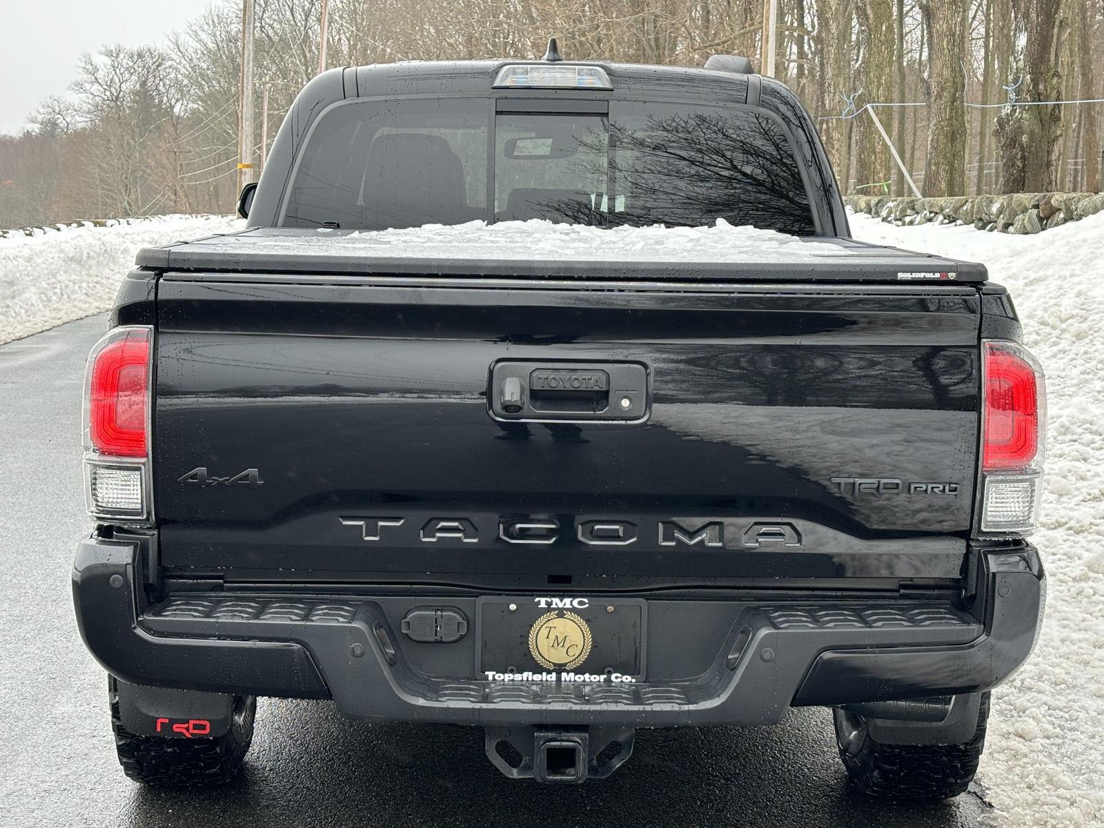 Topsfield Motor Company