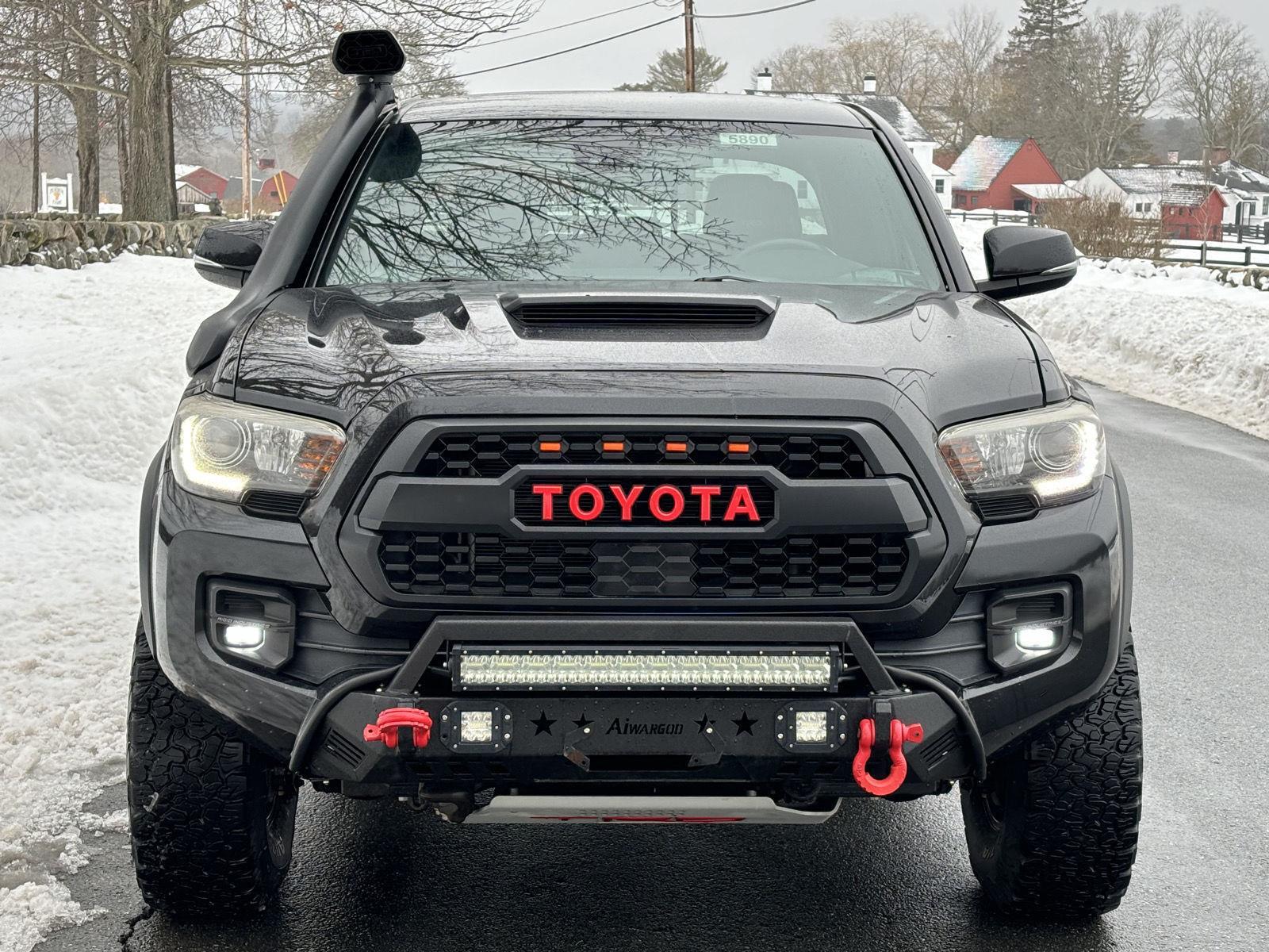 Topsfield Motor Company