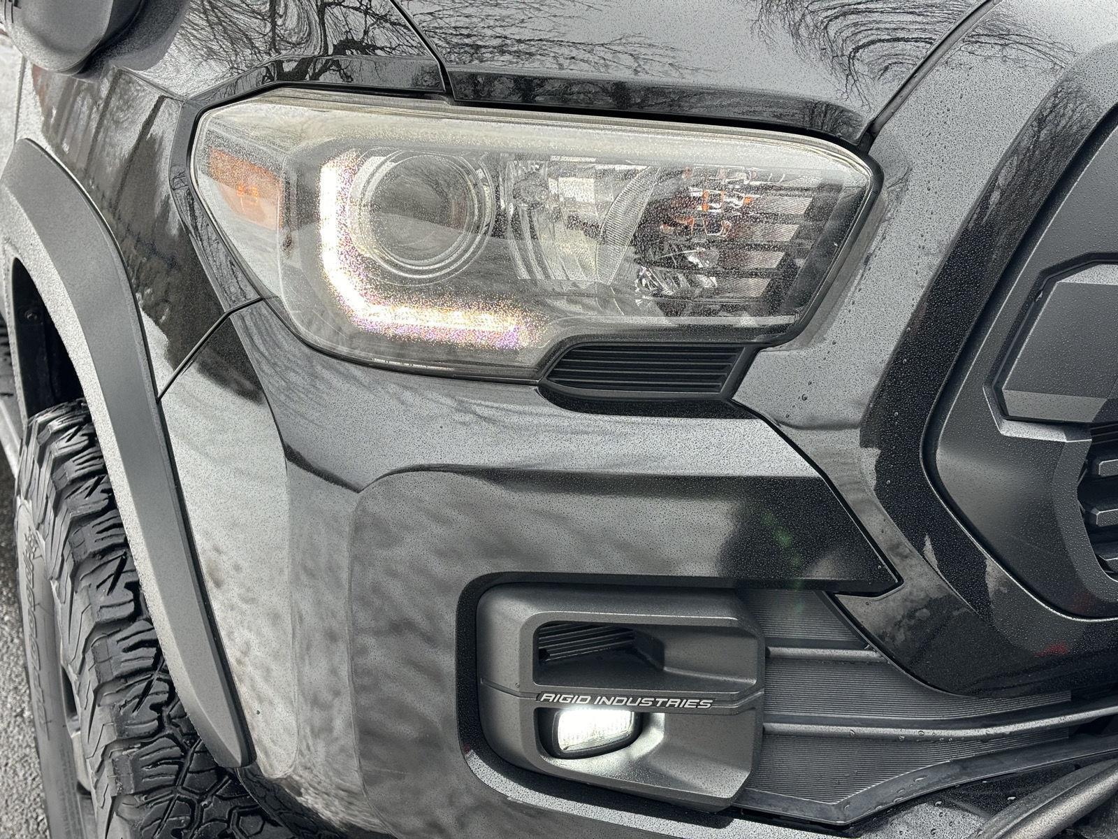 Topsfield Motor Company