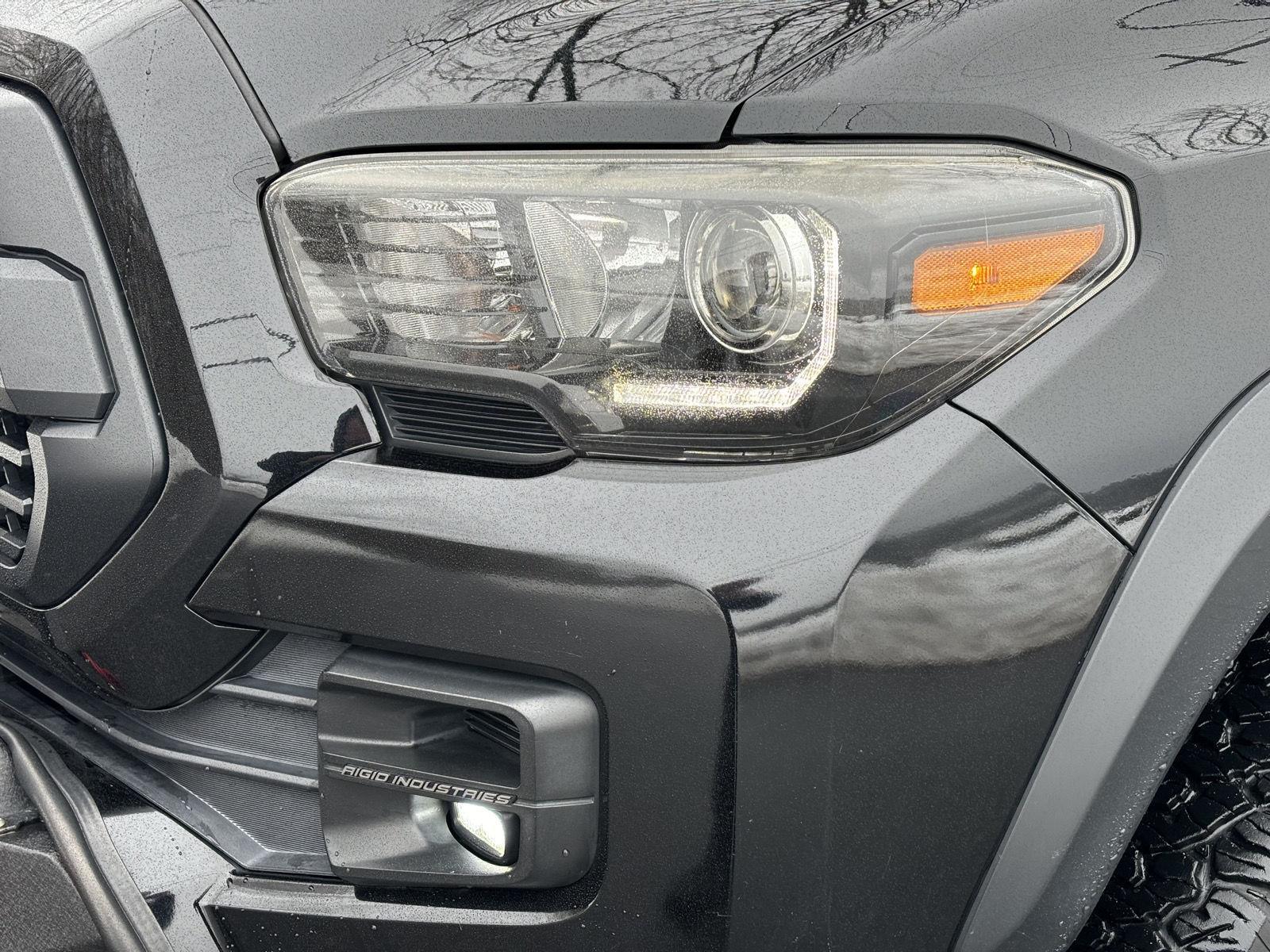 Topsfield Motor Company