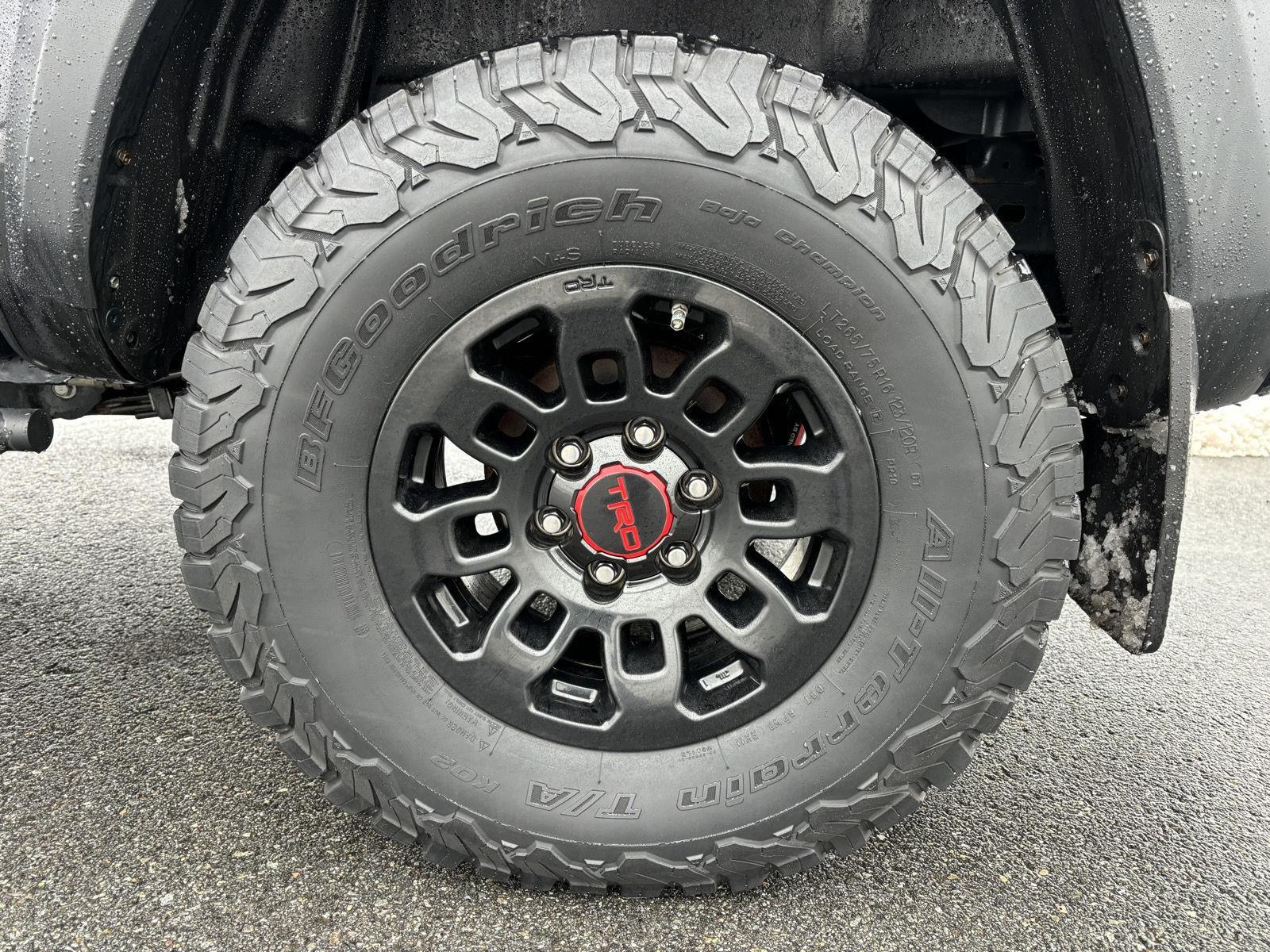 Topsfield Motor Company