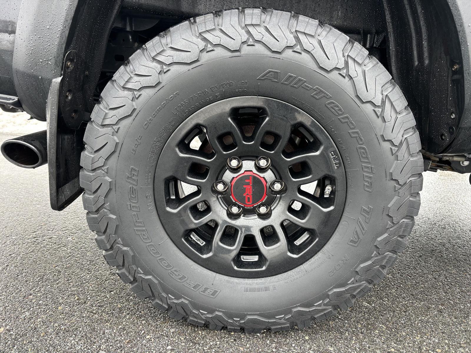 Topsfield Motor Company