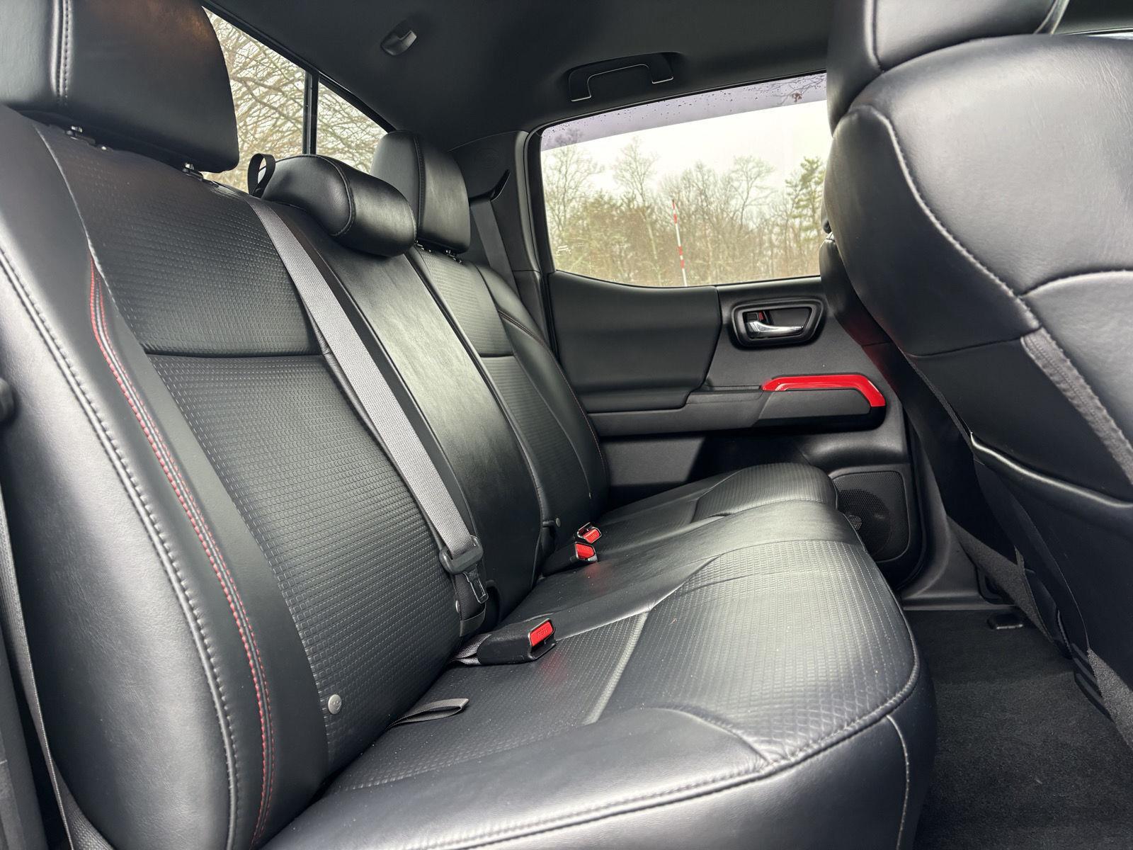 Topsfield Motor Company