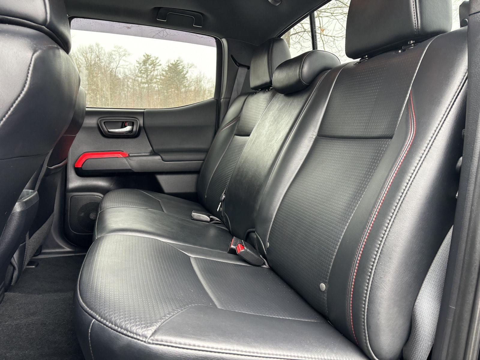 Topsfield Motor Company