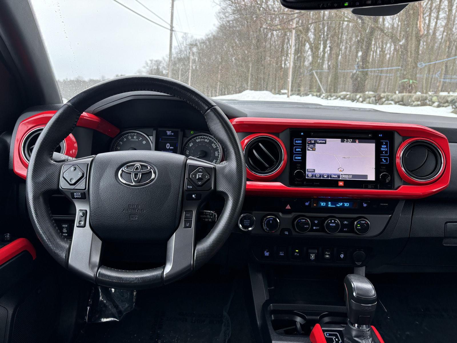 Topsfield Motor Company