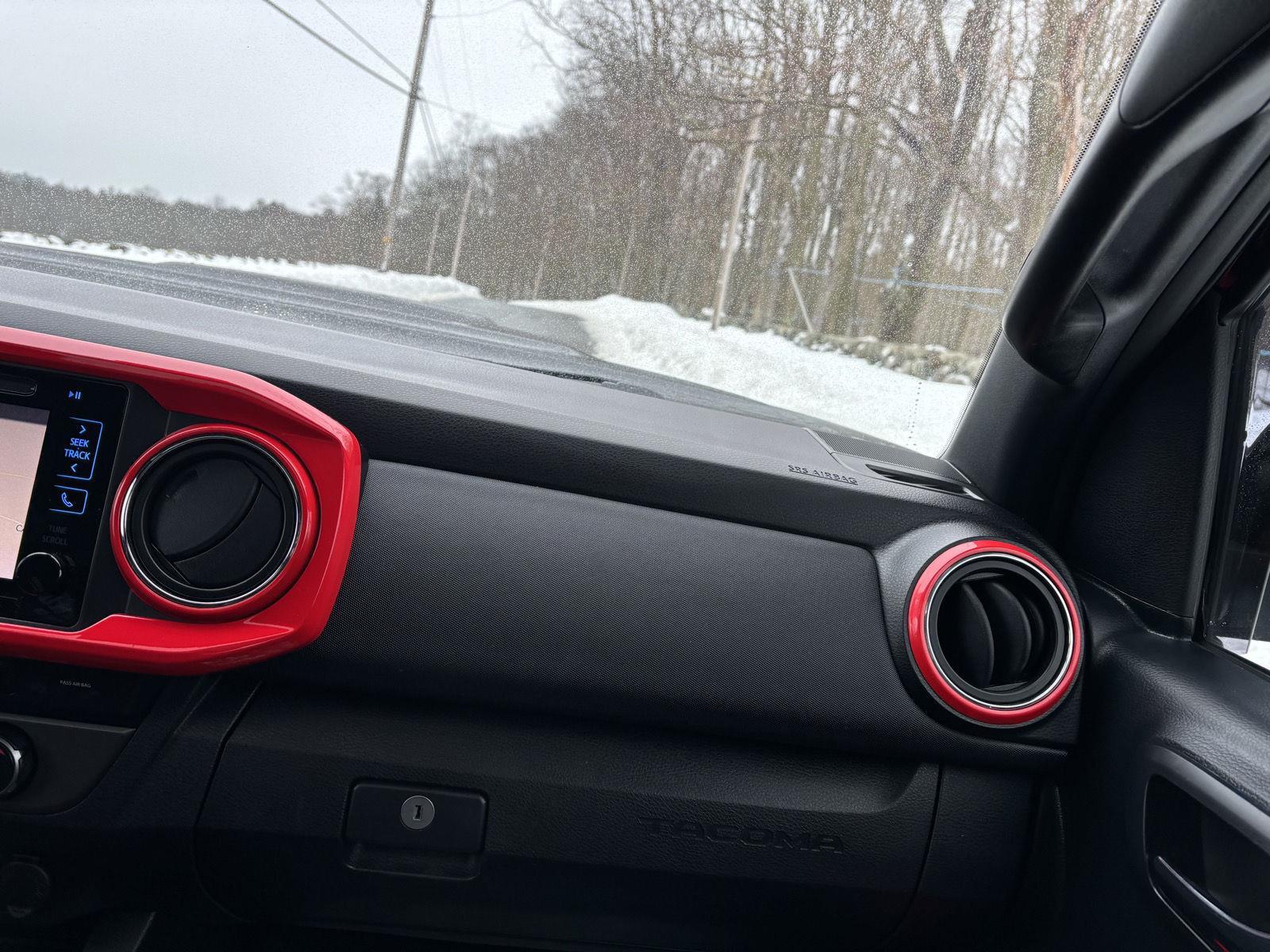 Topsfield Motor Company