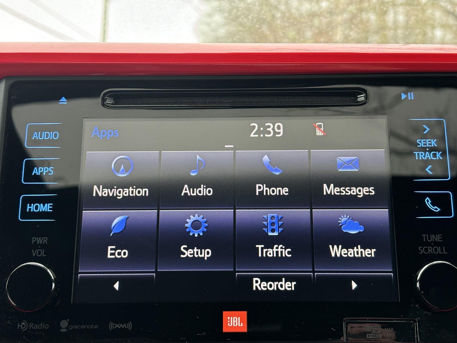 Topsfield Motor Company