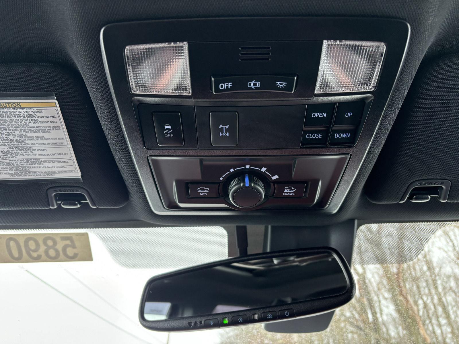 Topsfield Motor Company