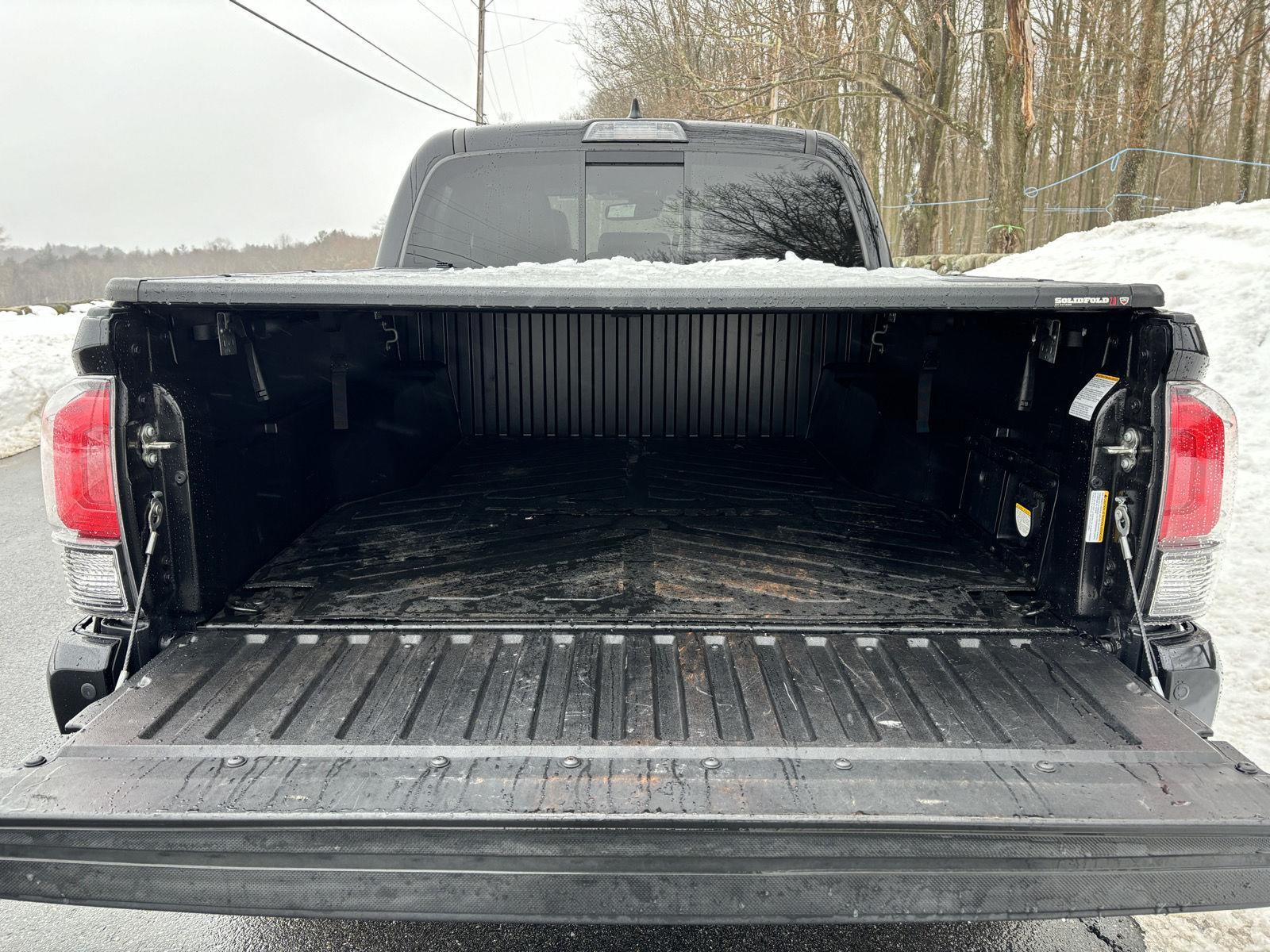 Topsfield Motor Company