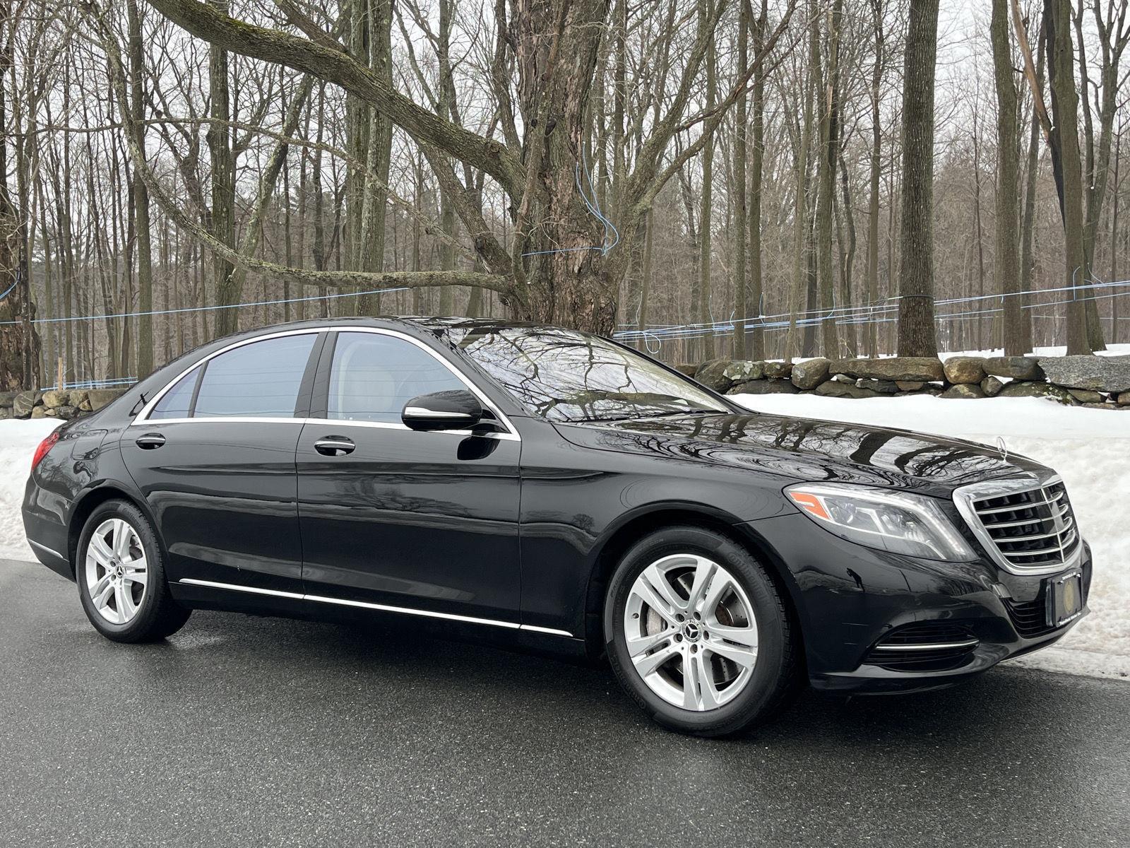 Topsfield Motor Company