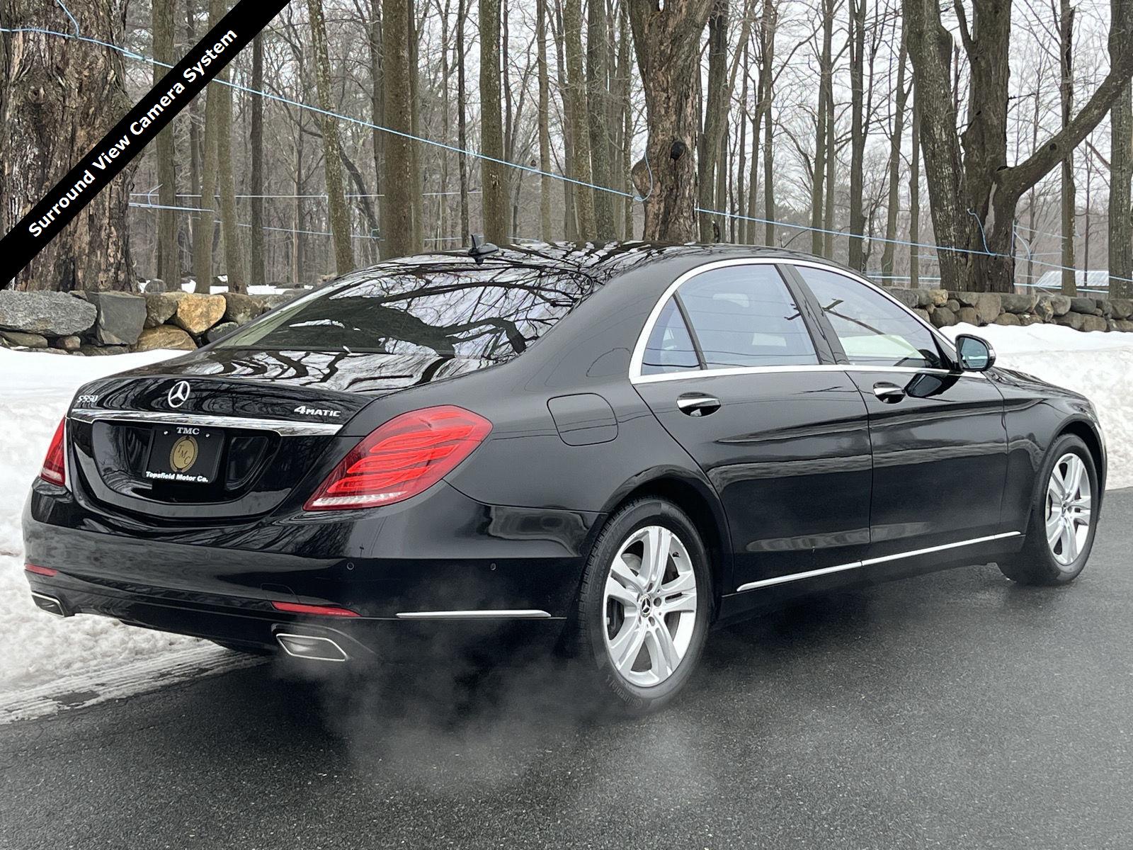 Topsfield Motor Company