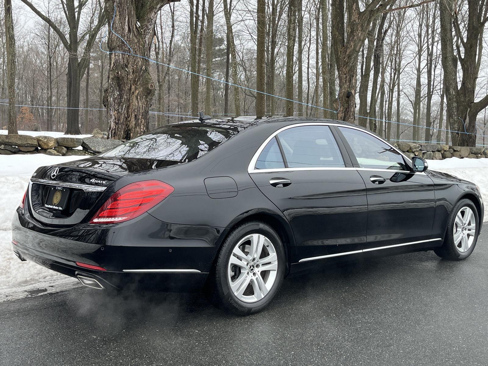 Topsfield Motor Company