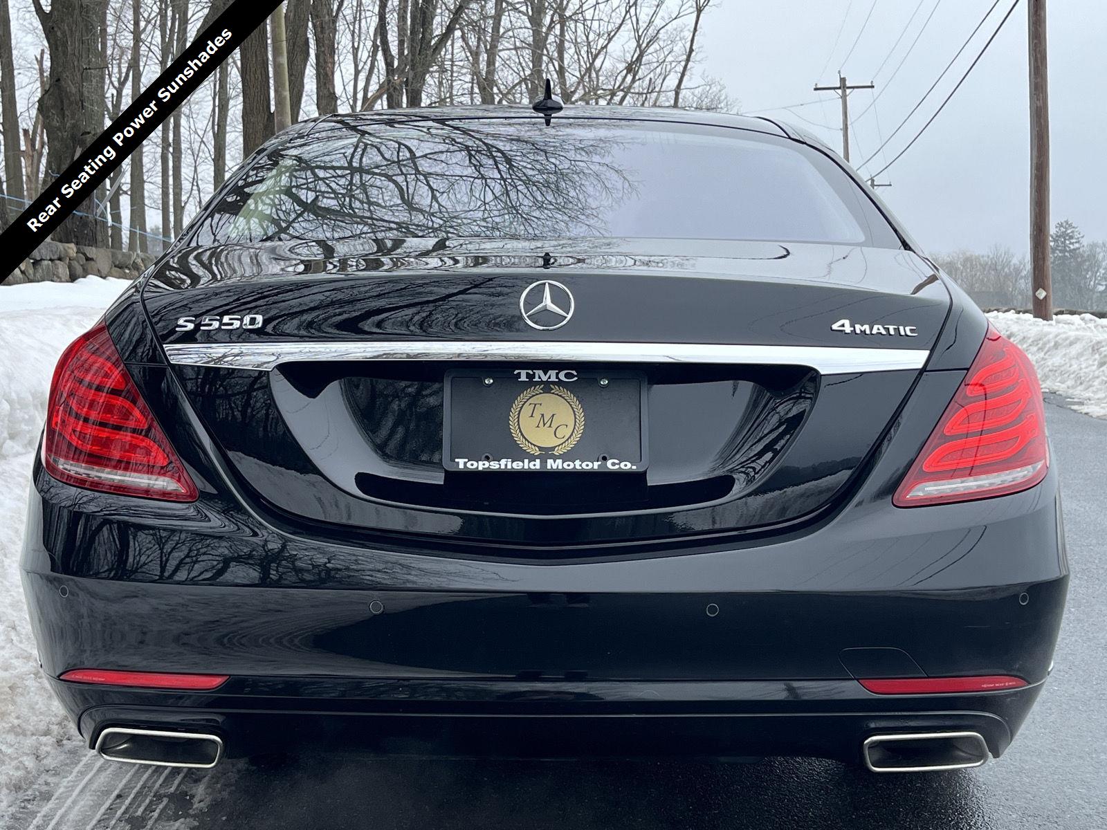 Topsfield Motor Company