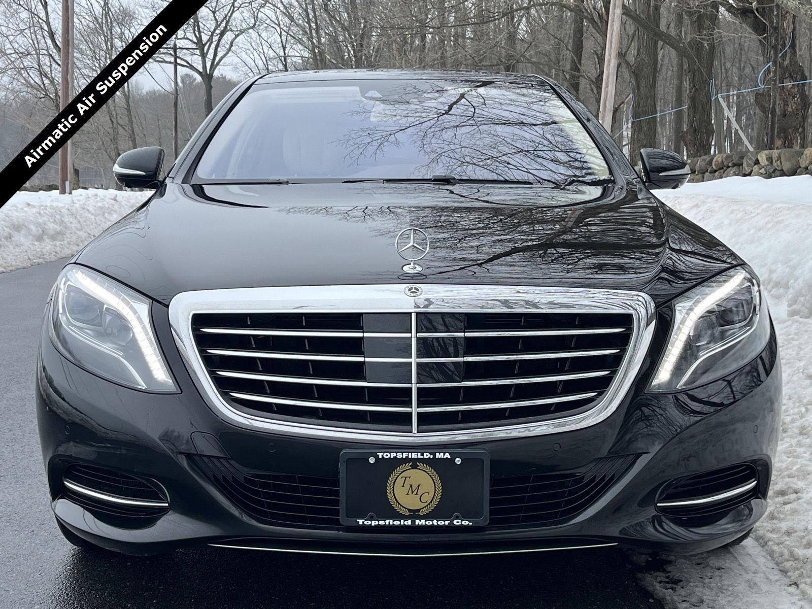 Topsfield Motor Company