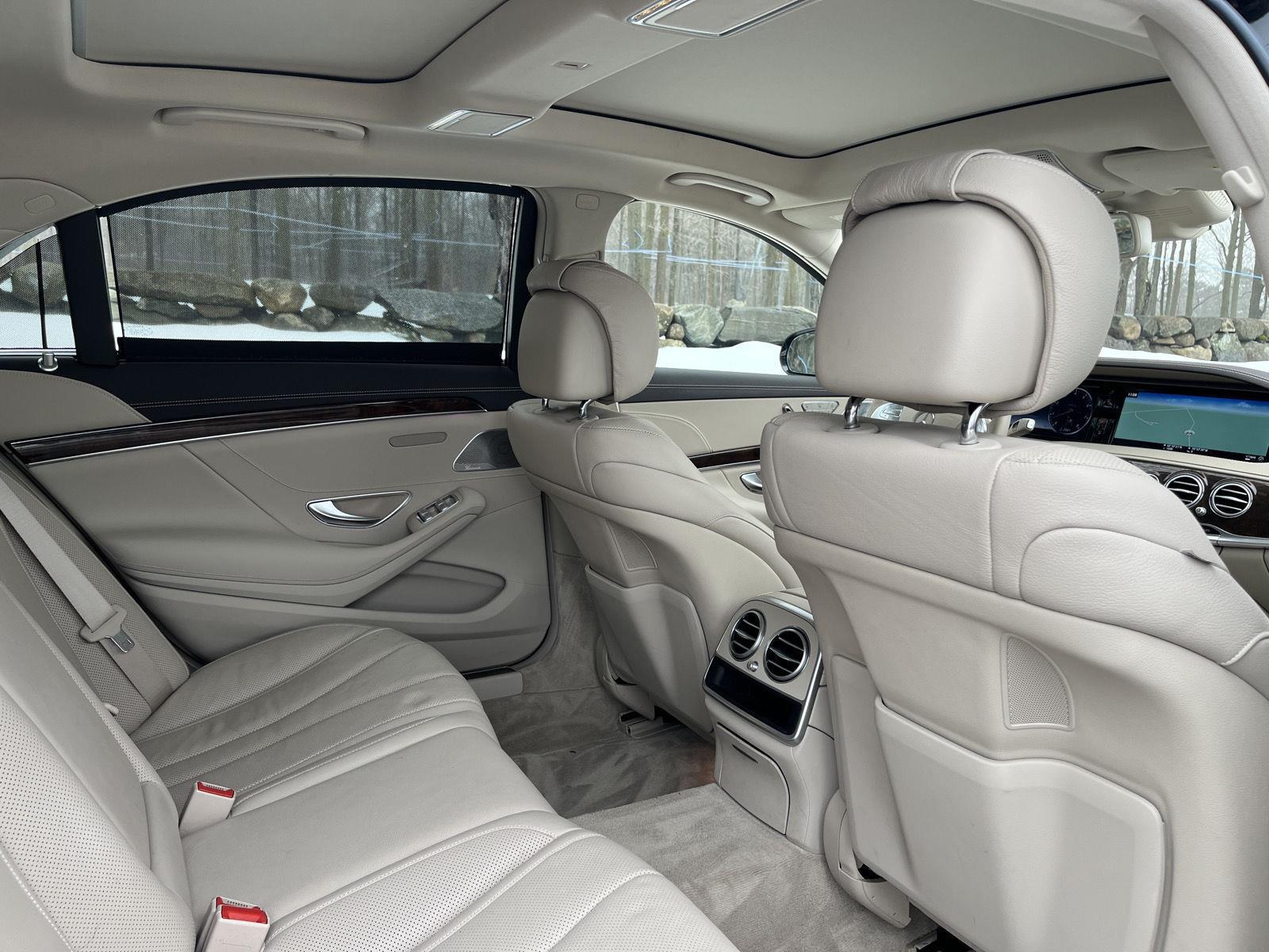 Topsfield Motor Company