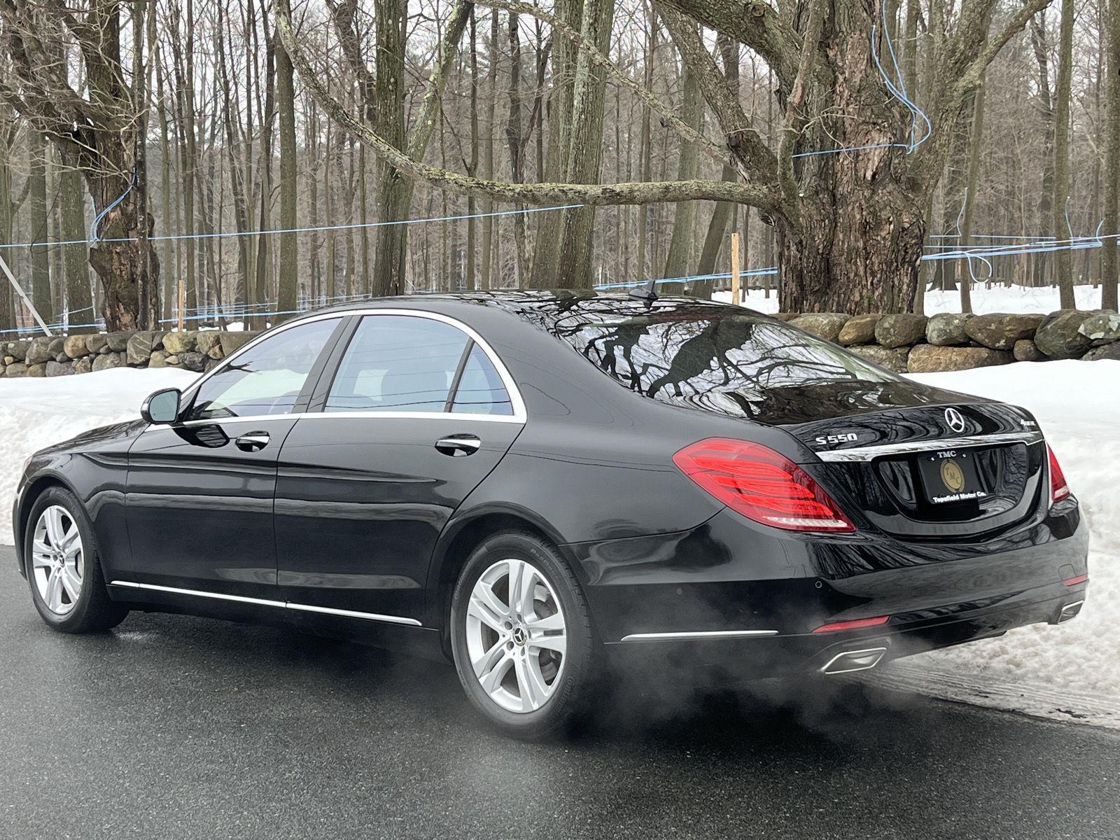 Topsfield Motor Company