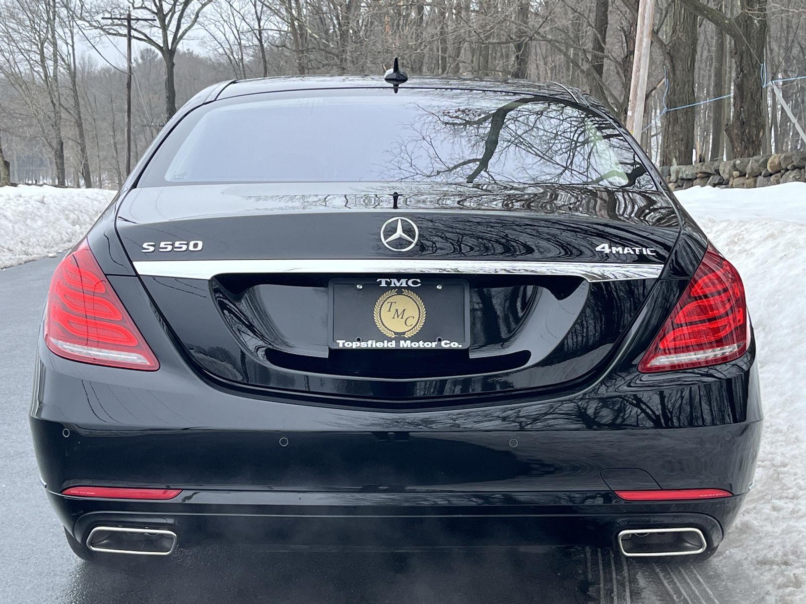 Topsfield Motor Company