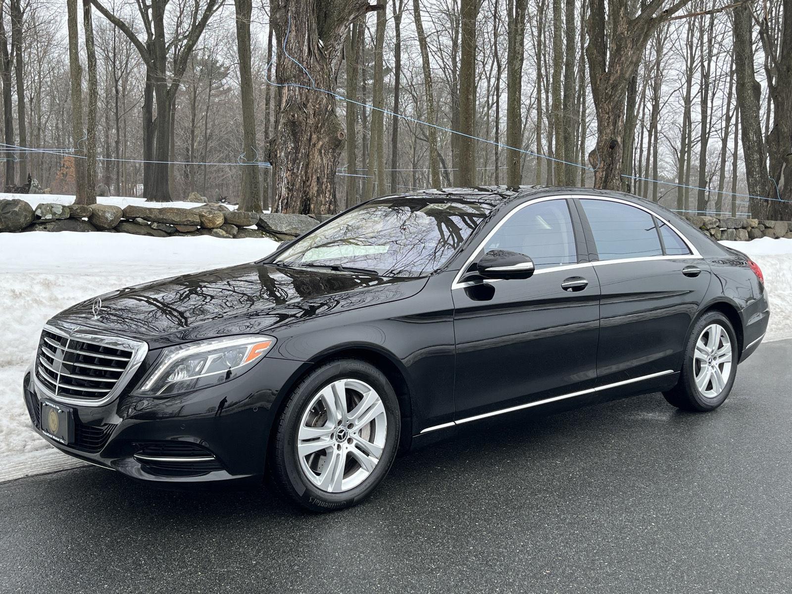 Topsfield Motor Company