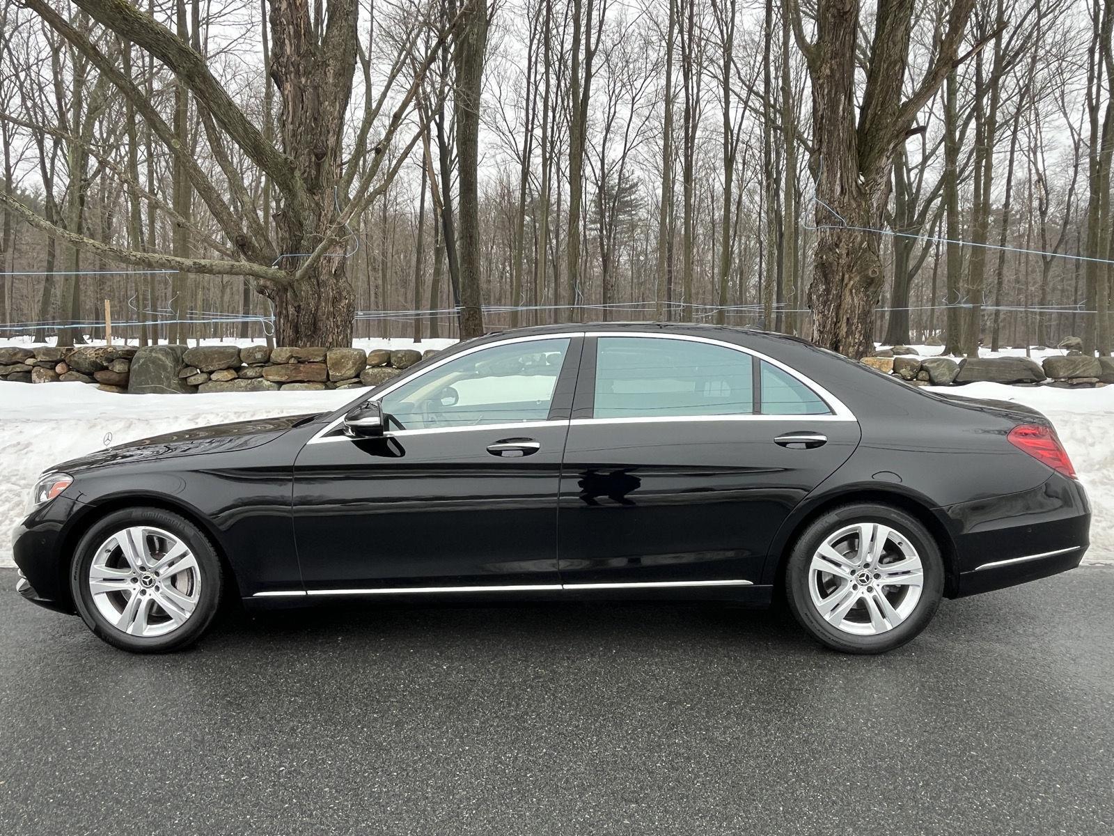 Topsfield Motor Company