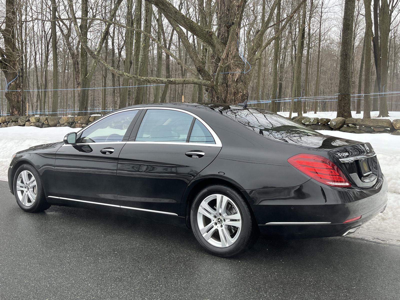 Topsfield Motor Company