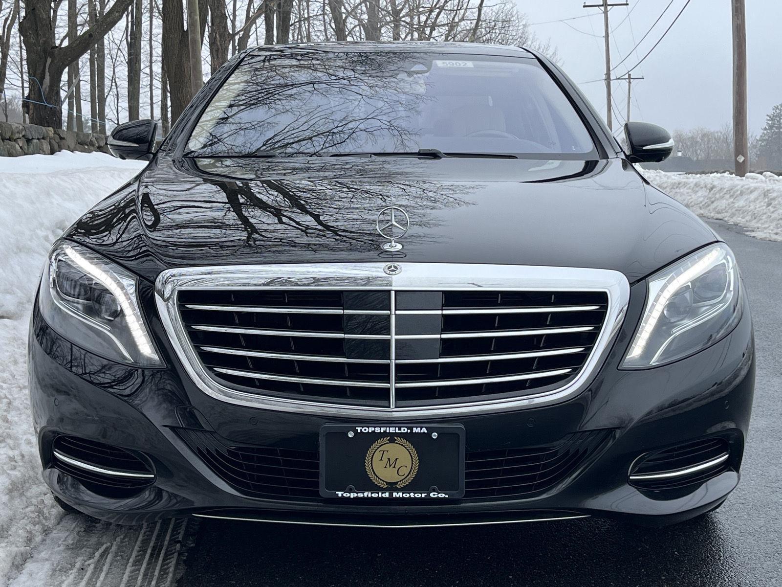 Topsfield Motor Company