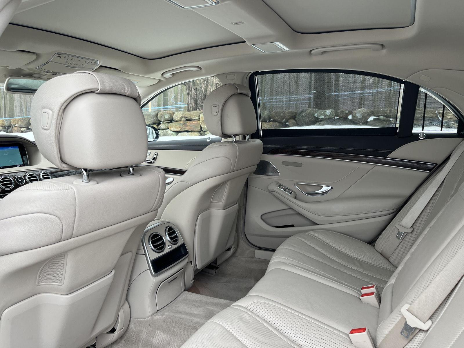 Topsfield Motor Company