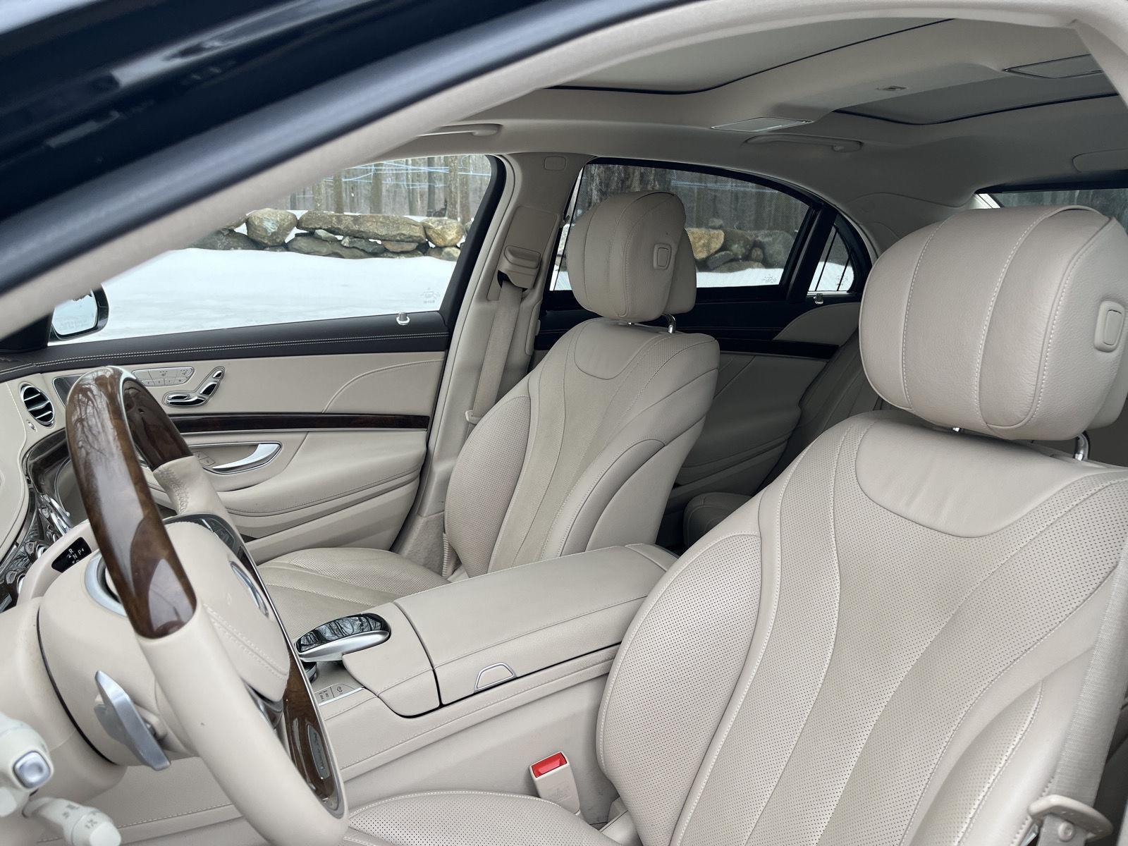 Topsfield Motor Company