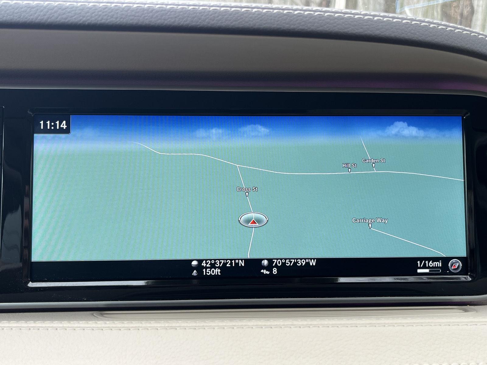 Topsfield Motor Company