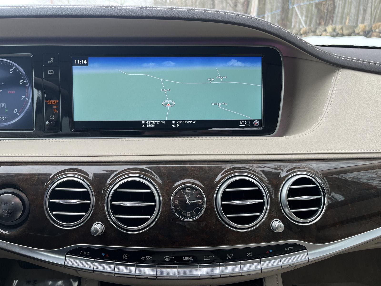 Topsfield Motor Company