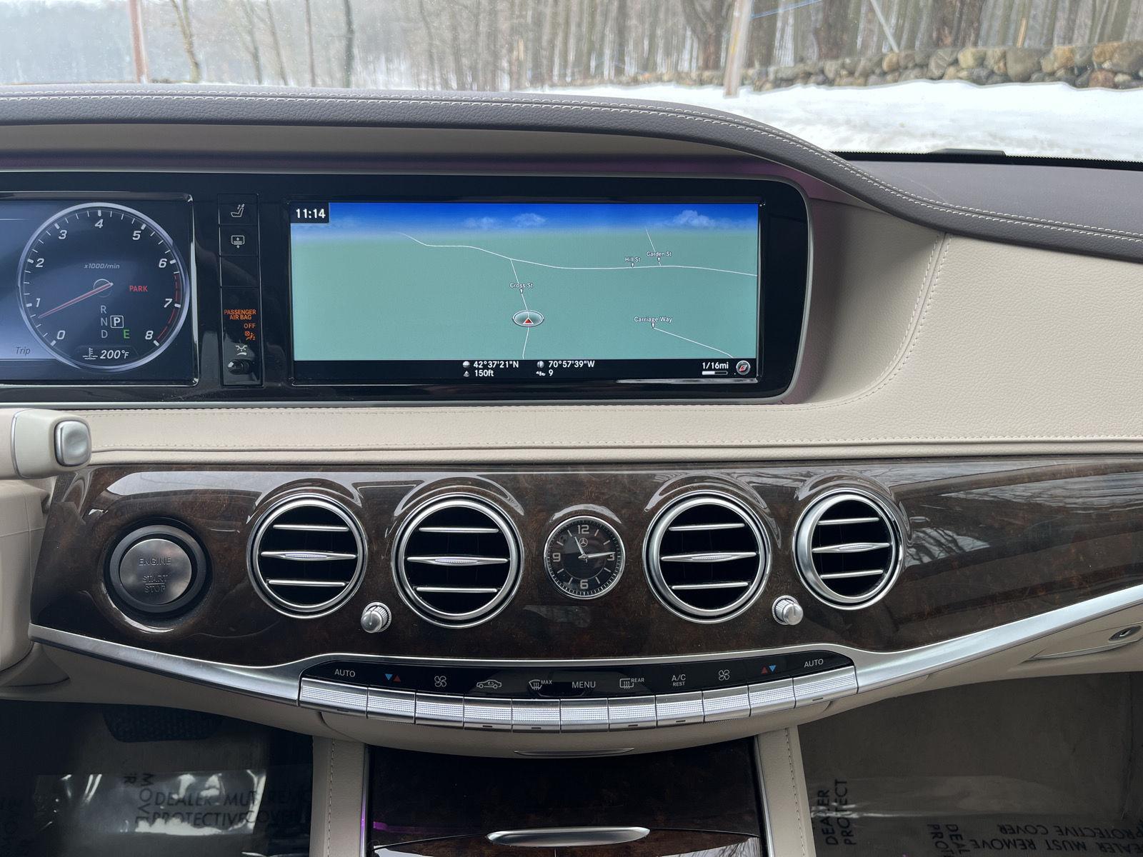 Topsfield Motor Company