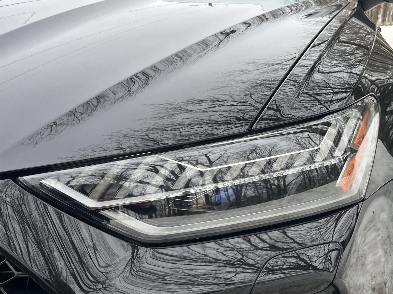 Topsfield Motor Company