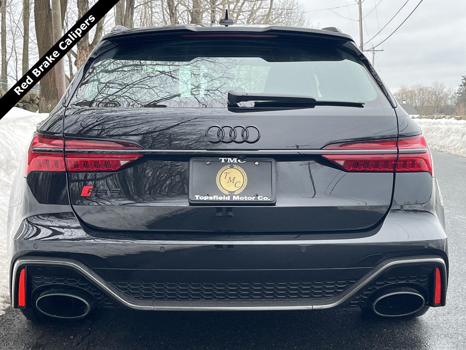 Topsfield Motor Company