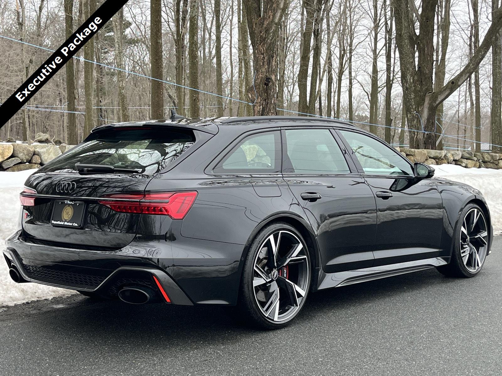 Topsfield Motor Company