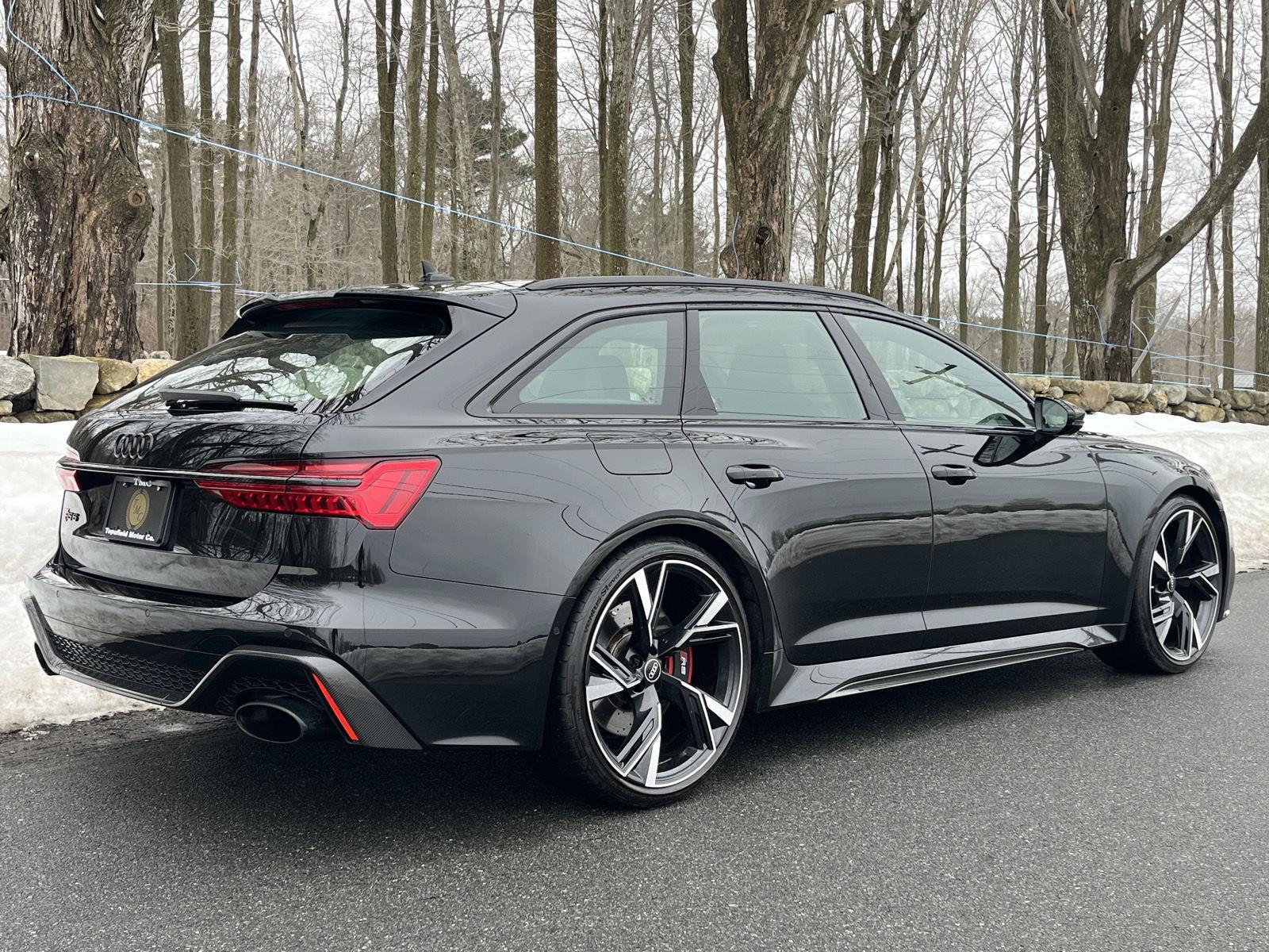 Topsfield Motor Company