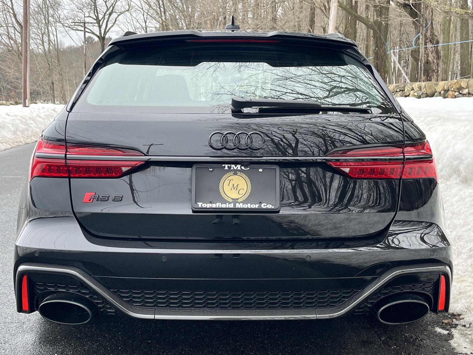 Topsfield Motor Company