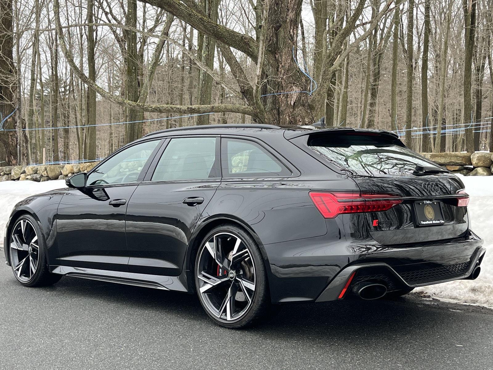 Topsfield Motor Company