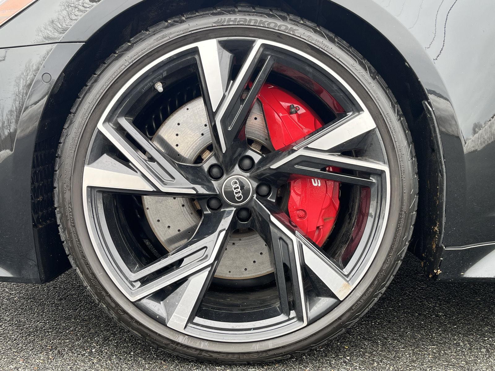 Topsfield Motor Company