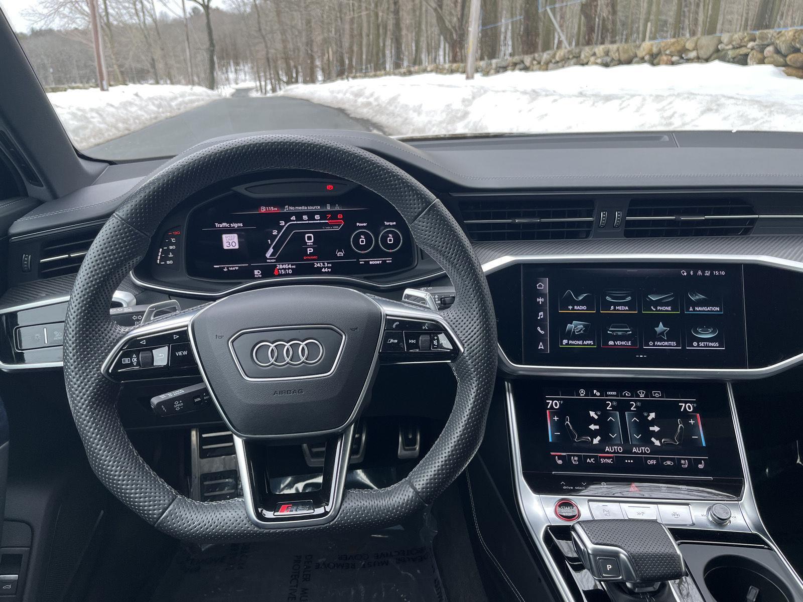 Topsfield Motor Company