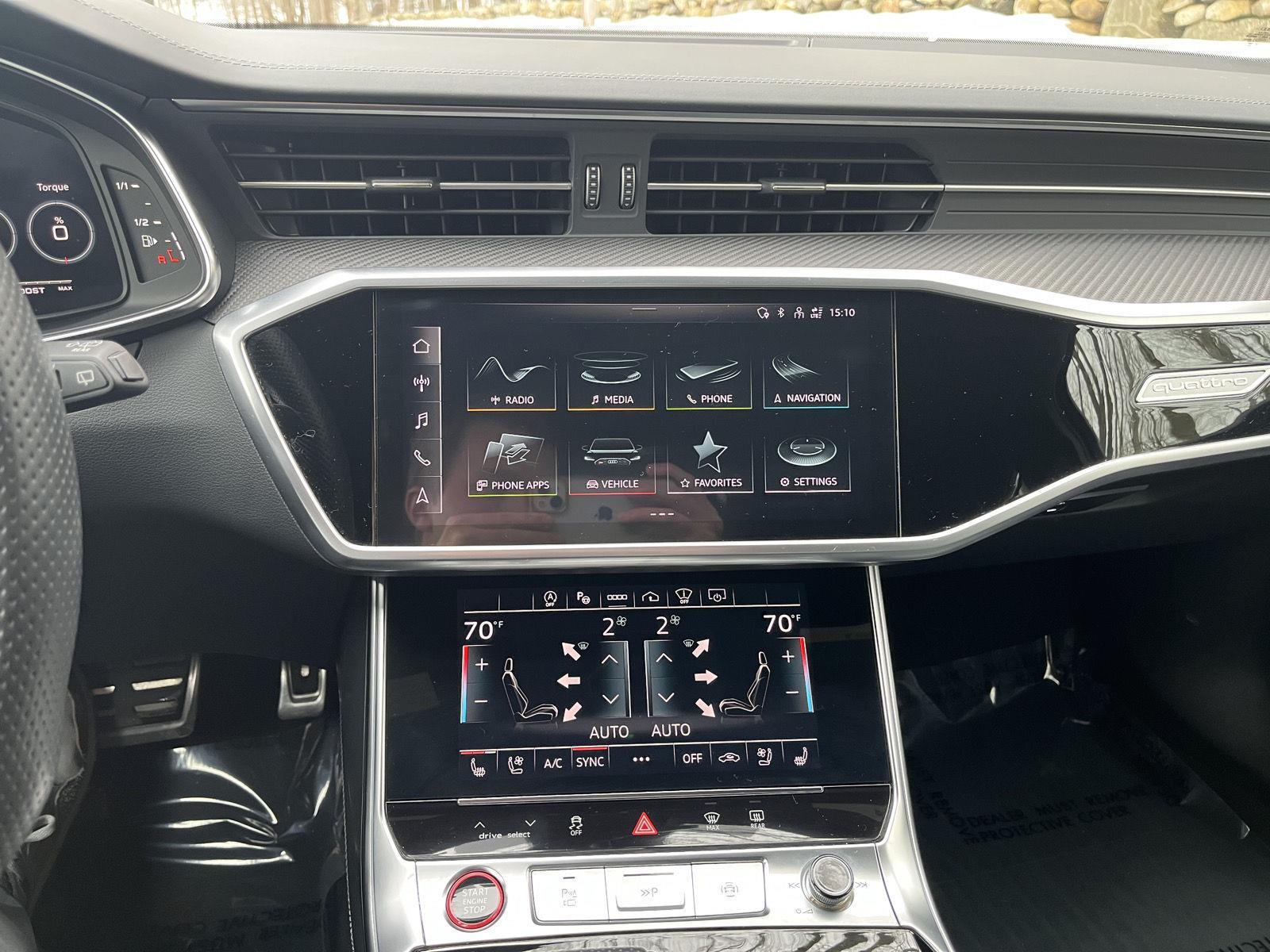 Topsfield Motor Company