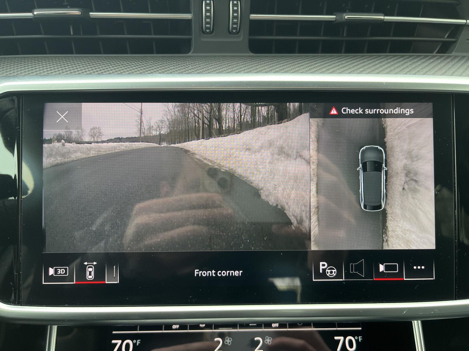 Topsfield Motor Company